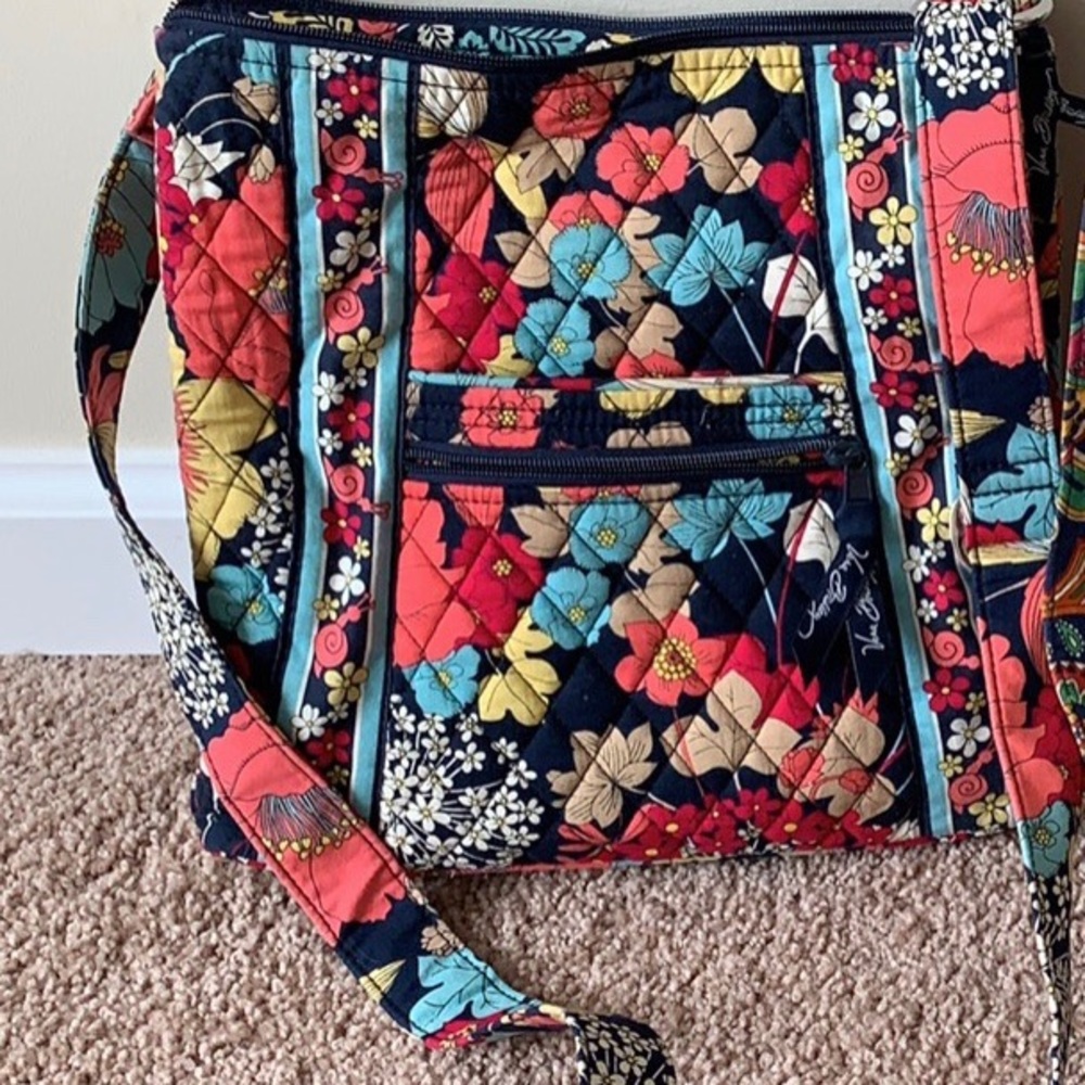 Vera Bradley Crossbody